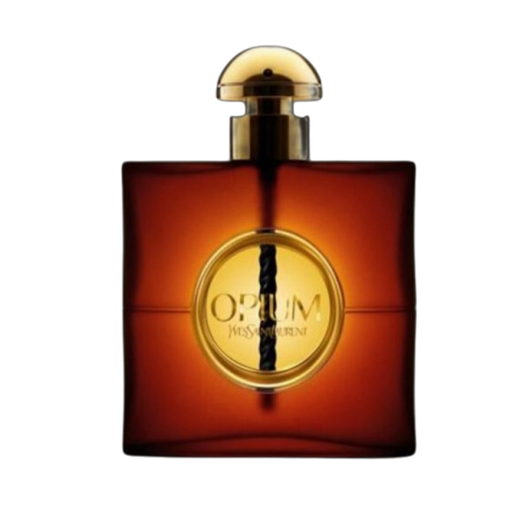 Yves Saint Laurent Opium